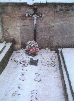 Hrob Milnana Dluba�a