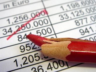 V�ce probl�m� ne� USA coby p�vodce krize m��e m�t ekonomika Evropy.