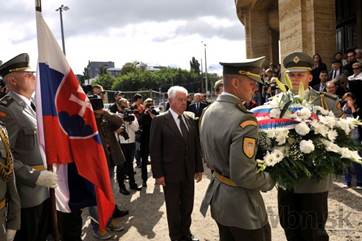 �u�om pripom�naj� boje na Ukrajine august 1968